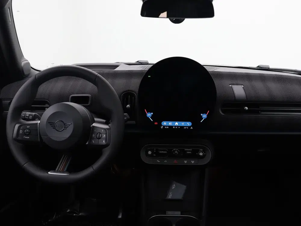 Mini Cooper C Cooper C Paul Smith Edition Pakket L PRIVA uit 2026, foto 13