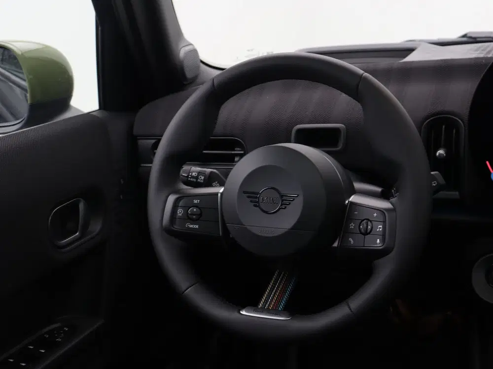 Mini Cooper C Cooper C Paul Smith Edition Pakket L PRIVA uit 2026, foto 2