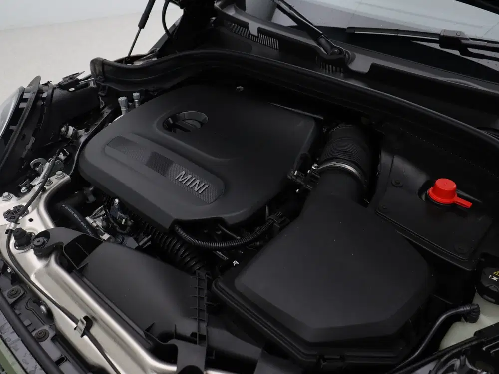 Mini Cooper C Cooper C Paul Smith Edition Pakket L PRIVA uit 2026, foto 4