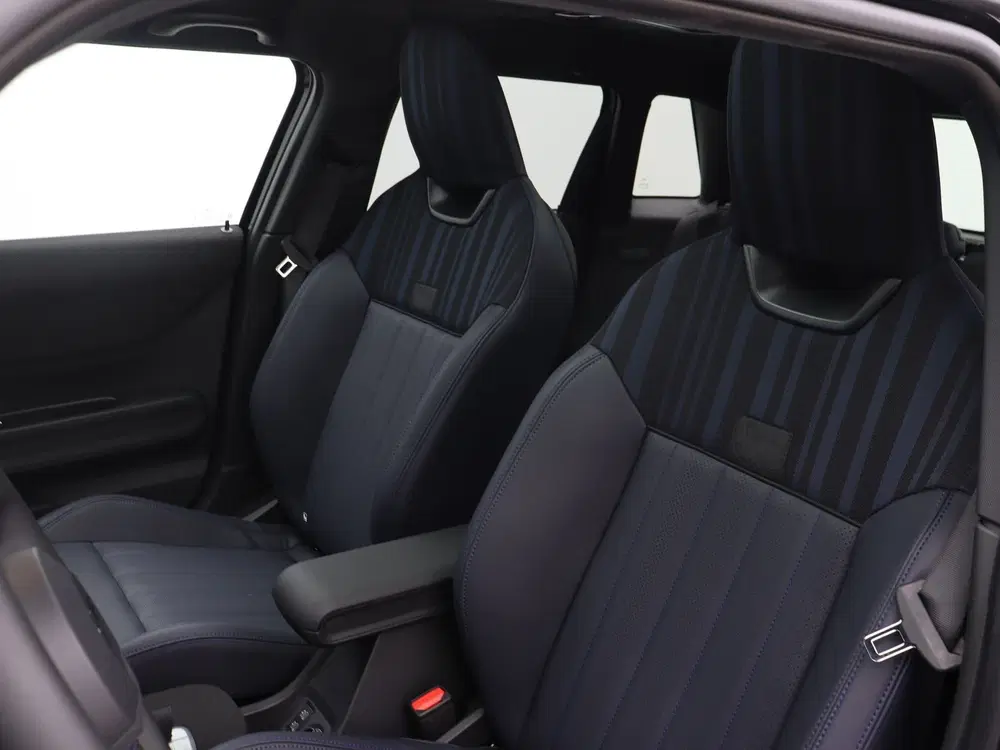 Mini Cooper C Cooper C Paul Smith Edition Pakket L PRIVA uit 2026, foto 5