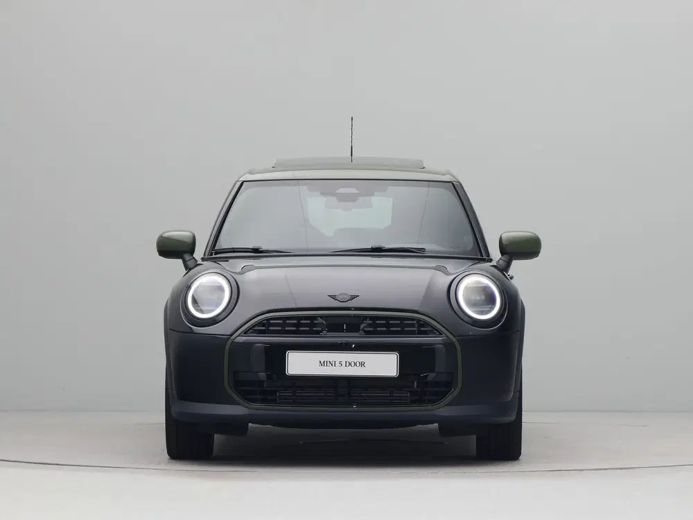 Mini Cooper C Cooper C Paul Smith Edition Pakket L PRIVA uit 2026, foto 6