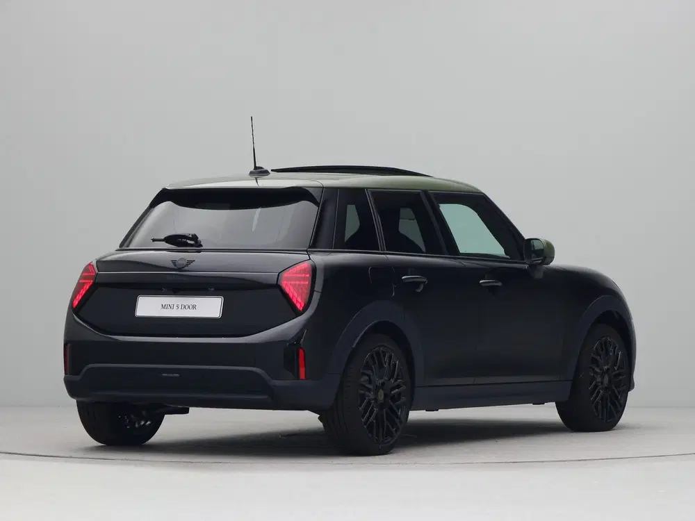 Mini Cooper C Cooper C Paul Smith Edition Pakket L PRIVA uit 2026, foto 9