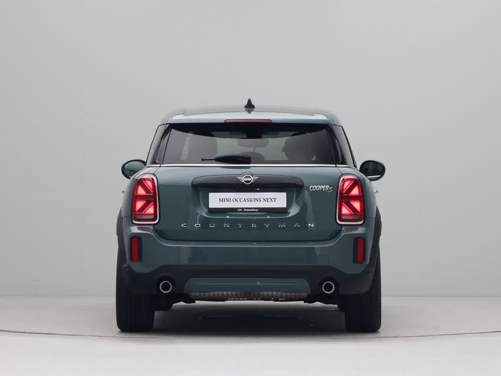 Mini Countryman Cooper S Classic Aut. (bj 2022 uit 2022, foto 10