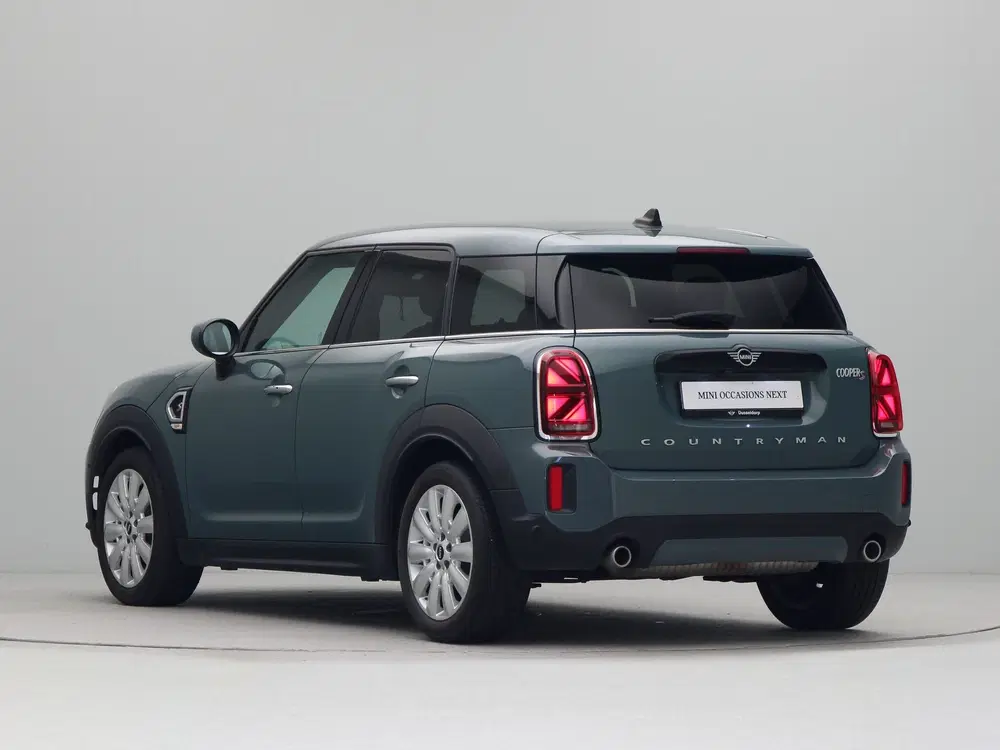 Mini Countryman Cooper S Classic Aut. (bj 2022 uit 2022, foto 11