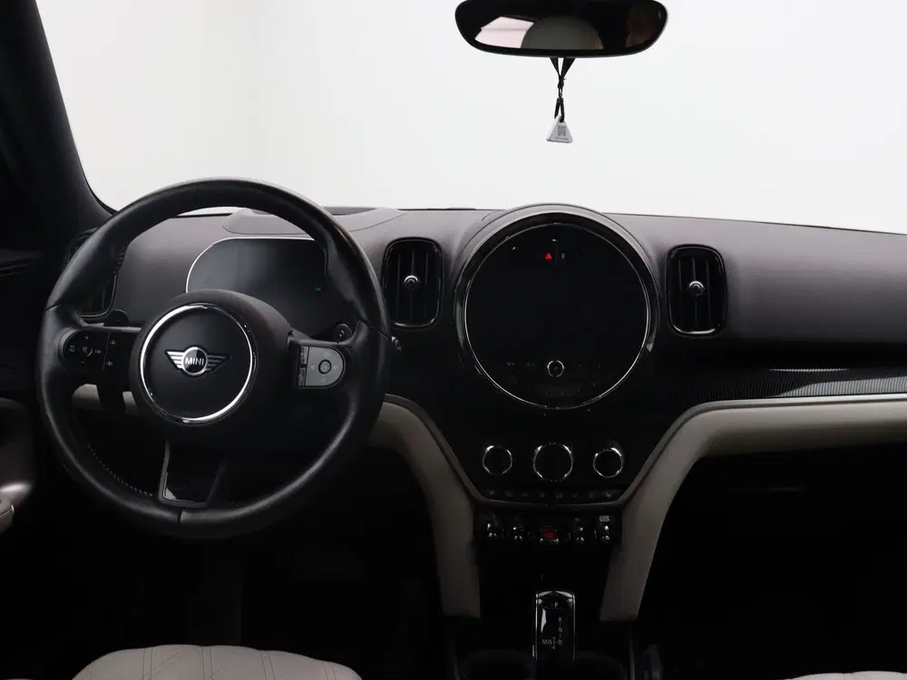 Mini Countryman Cooper S Classic Aut. (bj 2022 uit 2022, foto 13