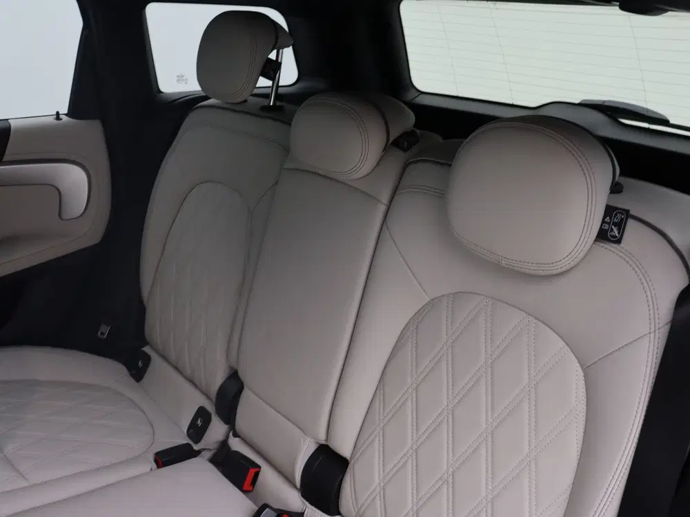 Mini Countryman Cooper S Classic Aut. (bj 2022 uit 2022, foto 14