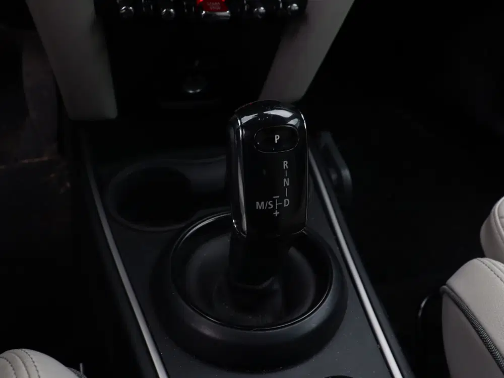 Mini Countryman Cooper S Classic Aut. (bj 2022 uit 2022, foto 15
