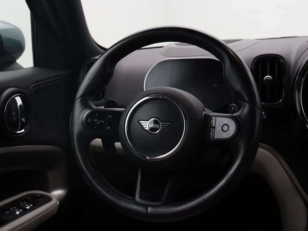 Mini Countryman Cooper S Classic Aut. (bj 2022 uit 2022, foto 2