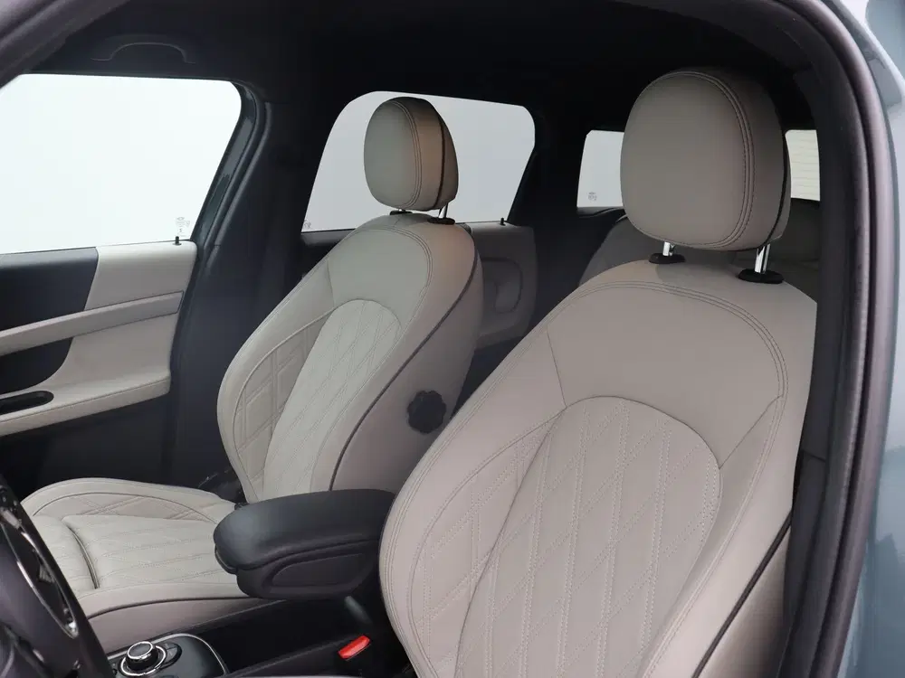 Mini Countryman Cooper S Classic Aut. (bj 2022 uit 2022, foto 5