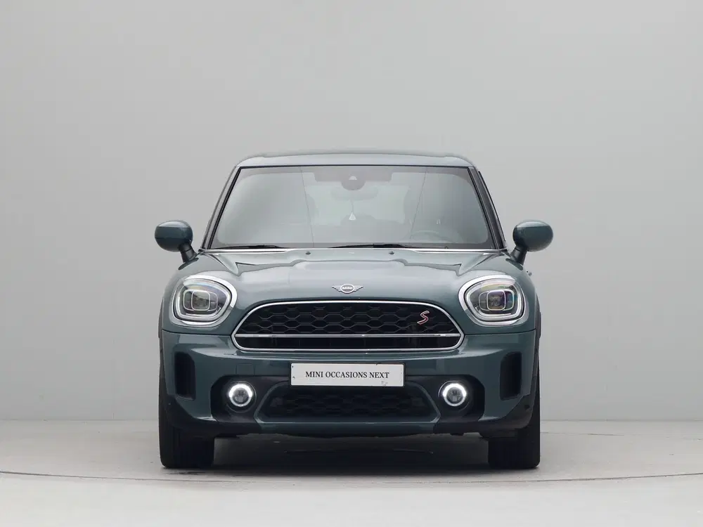 Mini Countryman Cooper S Classic Aut. (bj 2022 uit 2022, foto 6