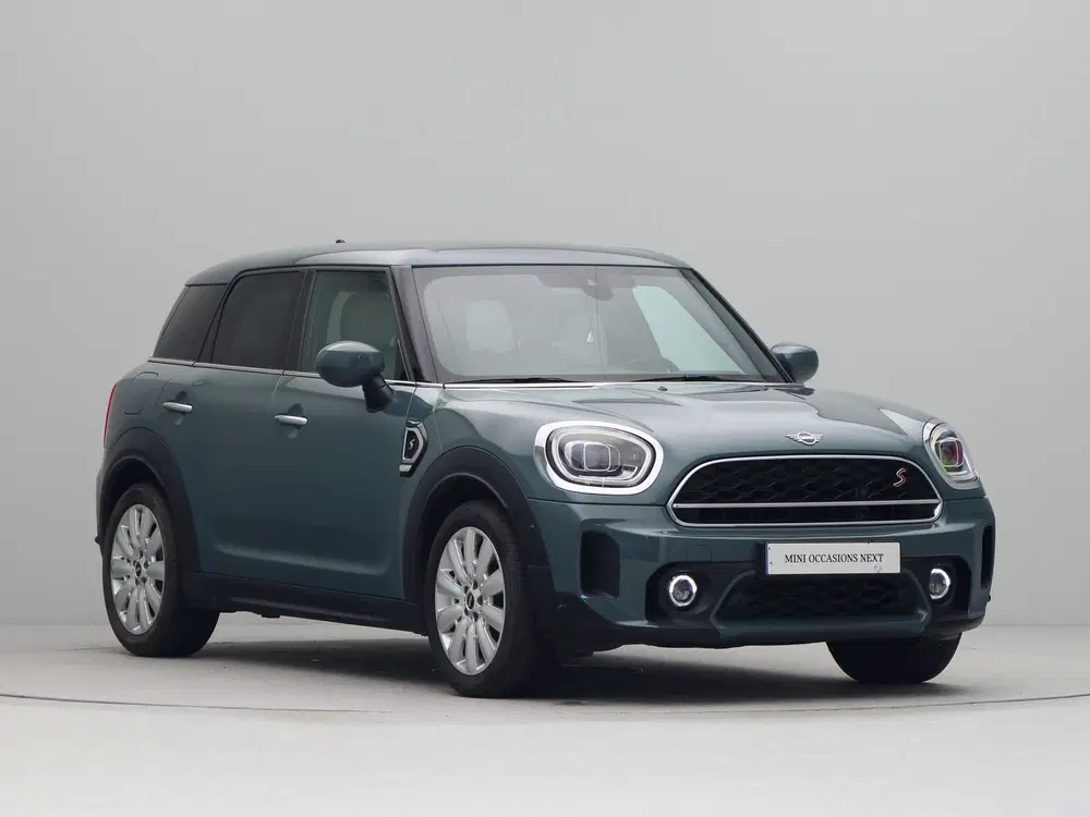 Mini Countryman Cooper S Classic Aut. (bj 2022 uit 2022, foto 7