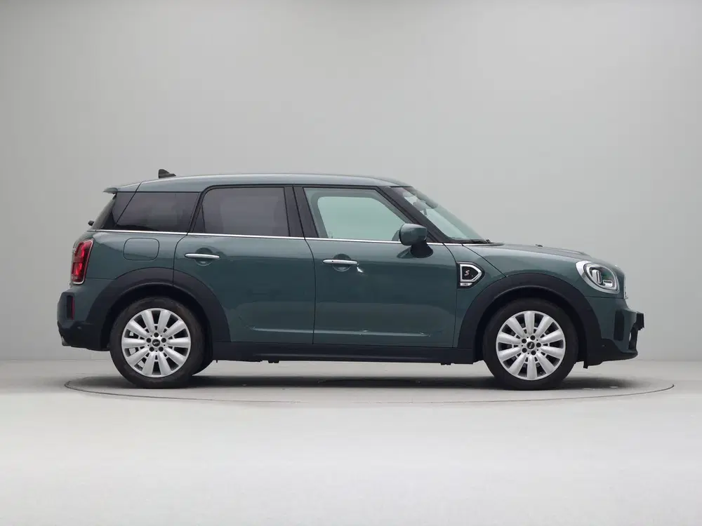 Mini Countryman Cooper S Classic Aut. (bj 2022 uit 2022, foto 8