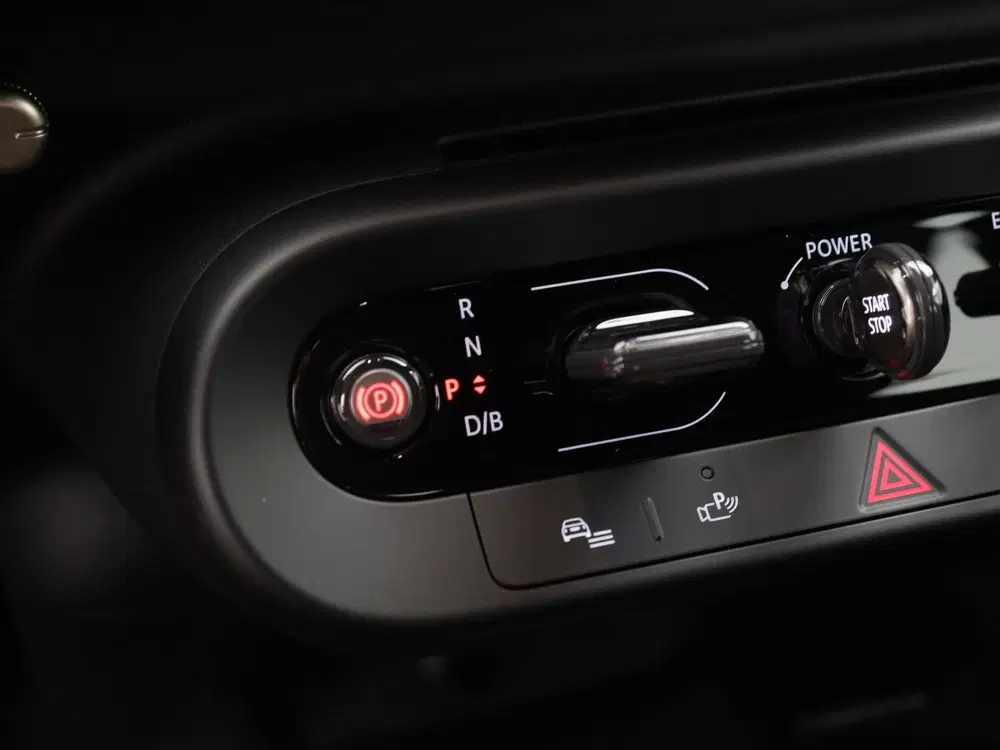 Mini Aceman E John Cooper Works Pakket S Plus PRIVATE uit 2026, foto 10