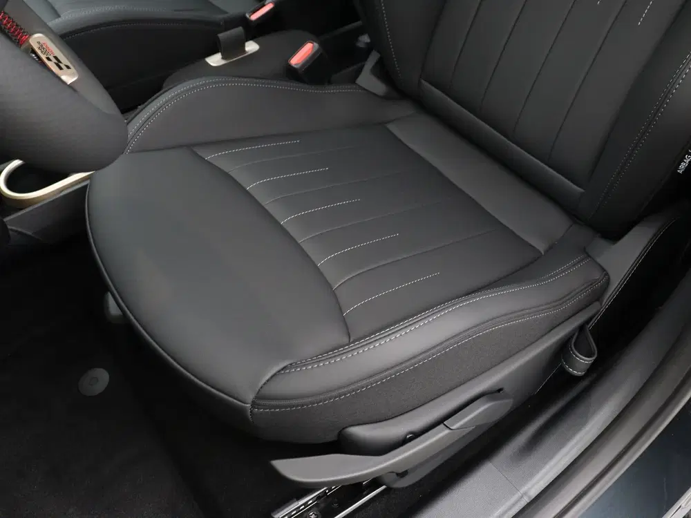 Mini Aceman E John Cooper Works Pakket S Plus PRIVATE uit 2026, foto 11