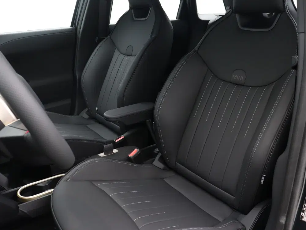 Mini Aceman E John Cooper Works Pakket S Plus PRIVATE uit 2026, foto 12