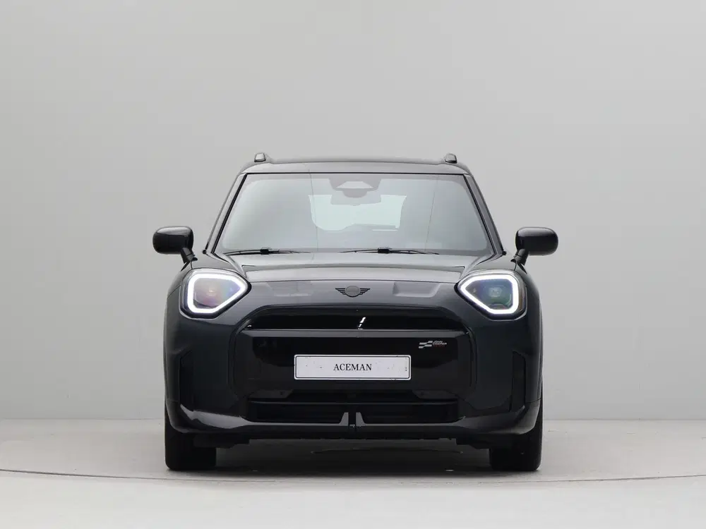 Mini Aceman E John Cooper Works Pakket S Plus PRIVATE uit 2026, foto 2