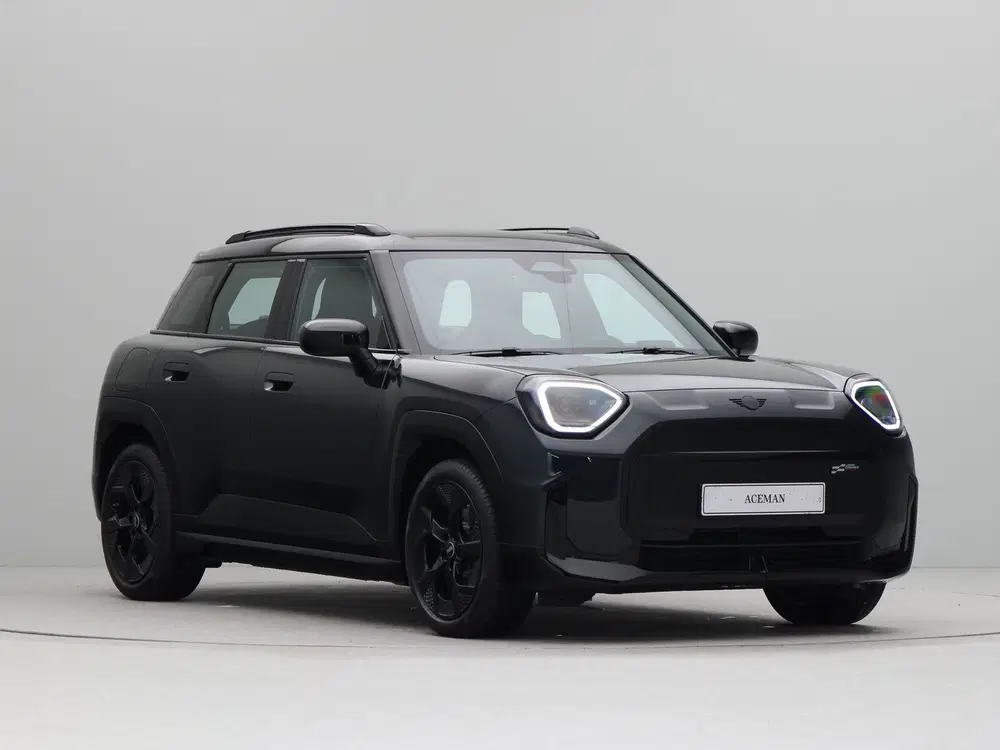 Mini Aceman E John Cooper Works Pakket S Plus PRIVATE uit 2026, foto 3