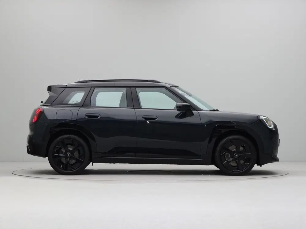 Mini Aceman E John Cooper Works Pakket S Plus PRIVATE uit 2026, foto 4