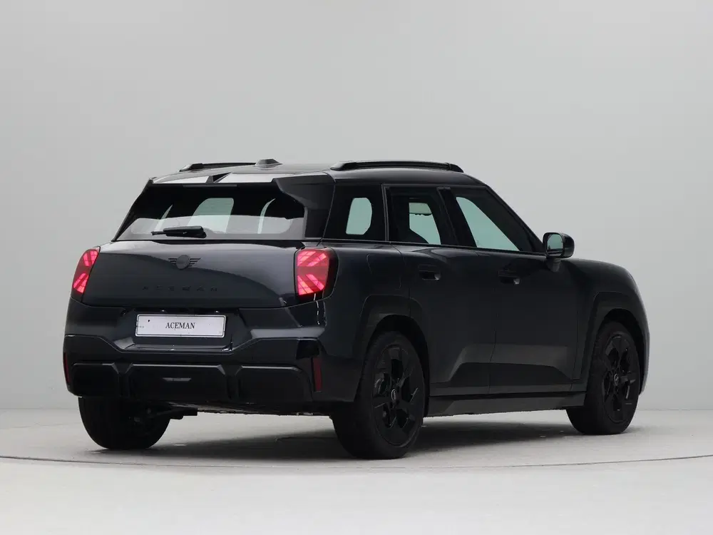 Mini Aceman E John Cooper Works Pakket S Plus PRIVATE uit 2026, foto 5