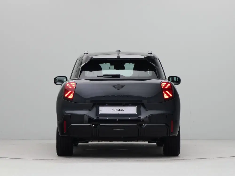 Mini Aceman E John Cooper Works Pakket S Plus PRIVATE uit 2026, foto 6