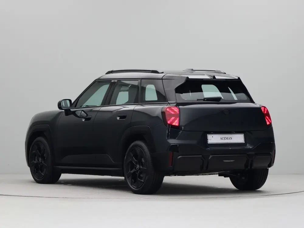 Mini Aceman E John Cooper Works Pakket S Plus PRIVATE uit 2026, foto 7