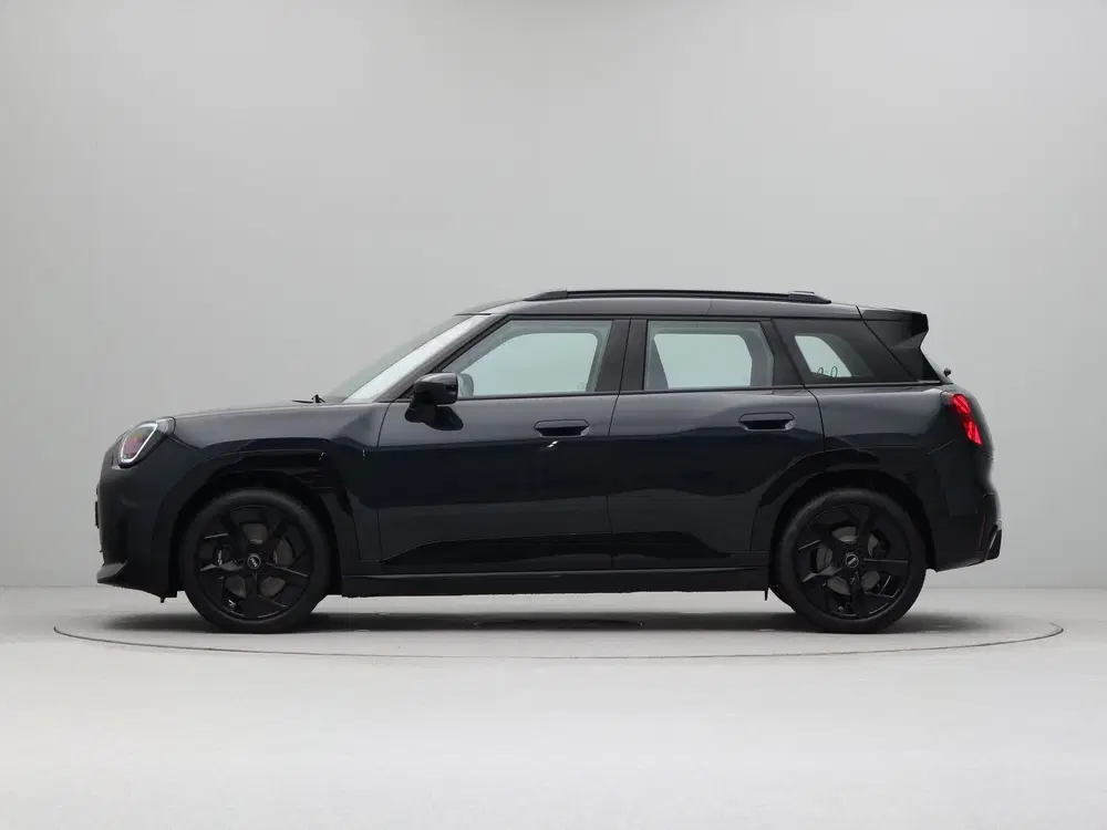 Mini Aceman E John Cooper Works Pakket S Plus PRIVATE uit 2026, foto 8