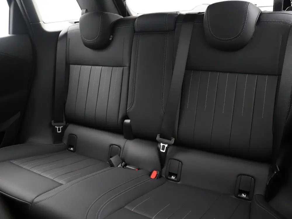 Mini Aceman E John Cooper Works Pakket S Plus PRIVATE uit 2026, foto 9