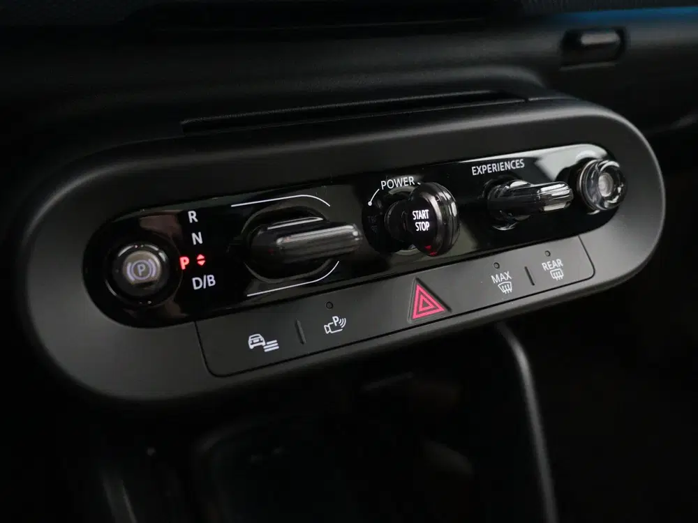 Mini Aceman E Favoured Pakket L PRIVATE LEASE EUR 519 uit 2026, foto 12