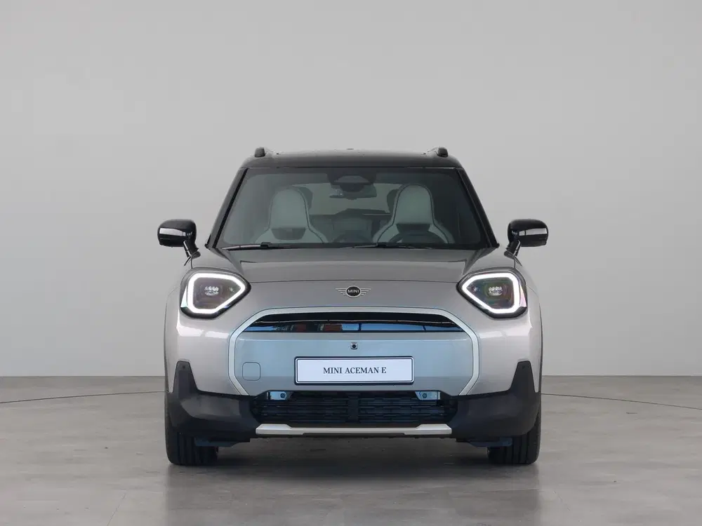 Mini Aceman E Favoured Pakket L PRIVATE LEASE EUR 519 uit 2026, foto 2