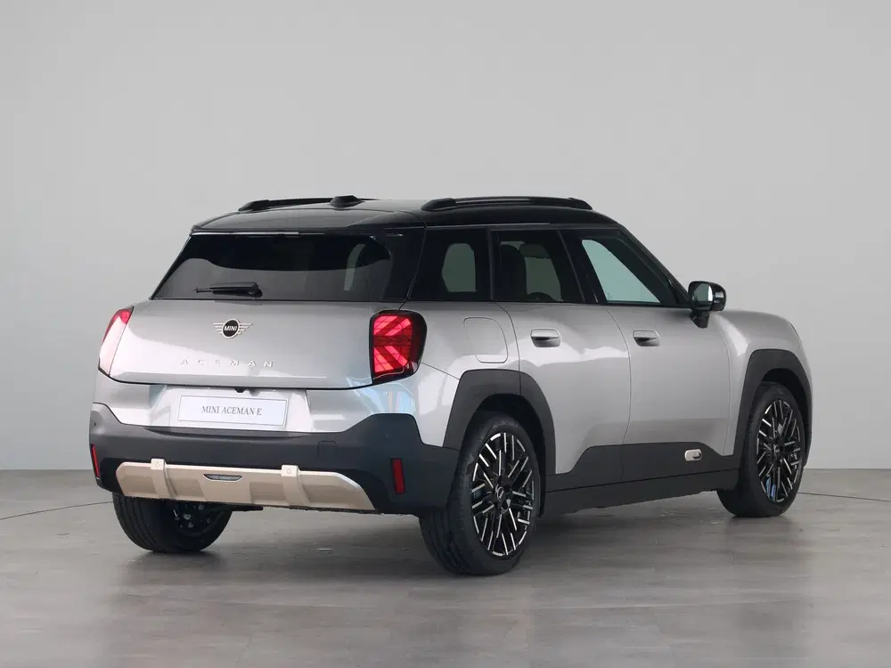 Mini Aceman E Favoured Pakket L PRIVATE LEASE EUR 519 uit 2026, foto 5
