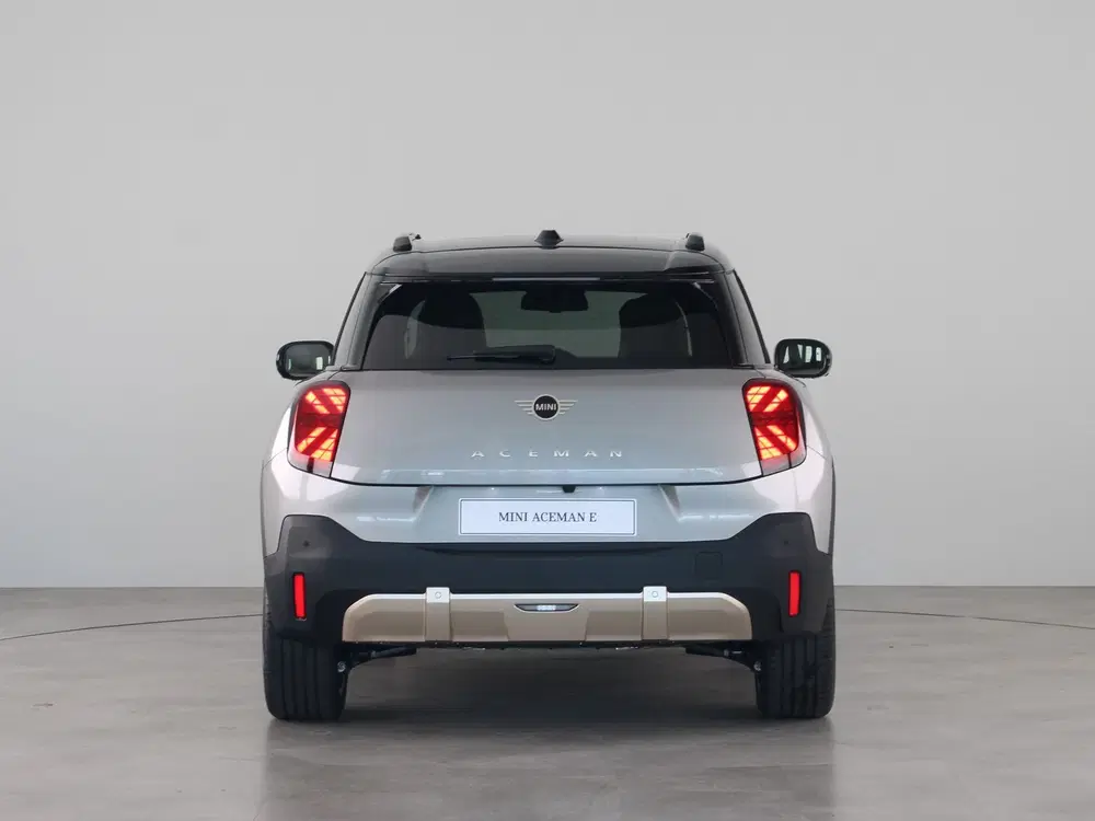 Mini Aceman E Favoured Pakket L PRIVATE LEASE EUR 519 uit 2026, foto 6