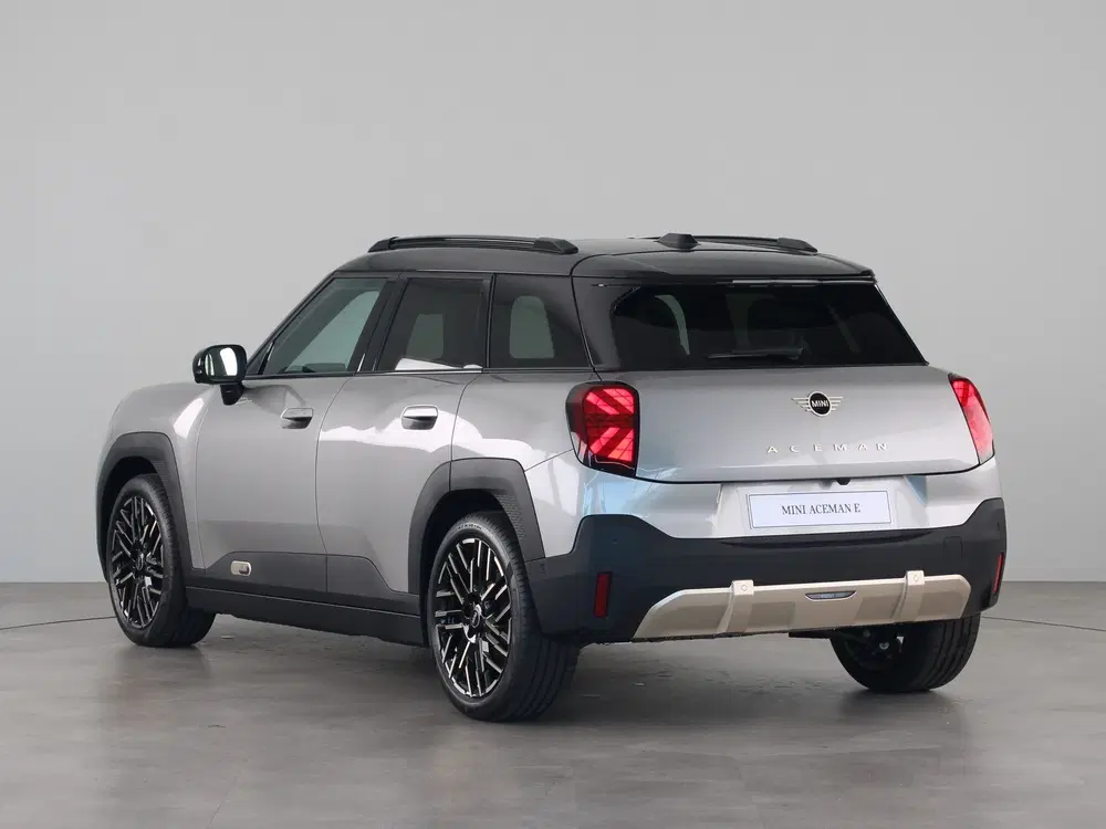 Mini Aceman E Favoured Pakket L PRIVATE LEASE EUR 519 uit 2026, foto 7