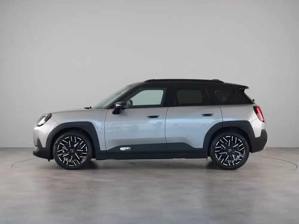 Mini Aceman E Favoured Pakket L PRIVATE LEASE EUR 519 uit 2026, foto 8