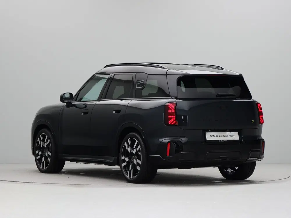 Mini Countryman SE ALL4 John Cooper Works Pakket L Accu co uit 2026, foto 10