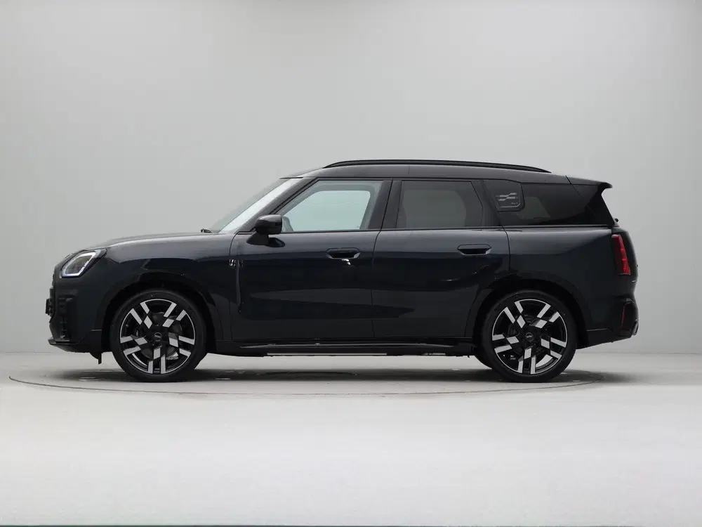 Mini Countryman SE ALL4 John Cooper Works Pakket L Accu co uit 2026, foto 11