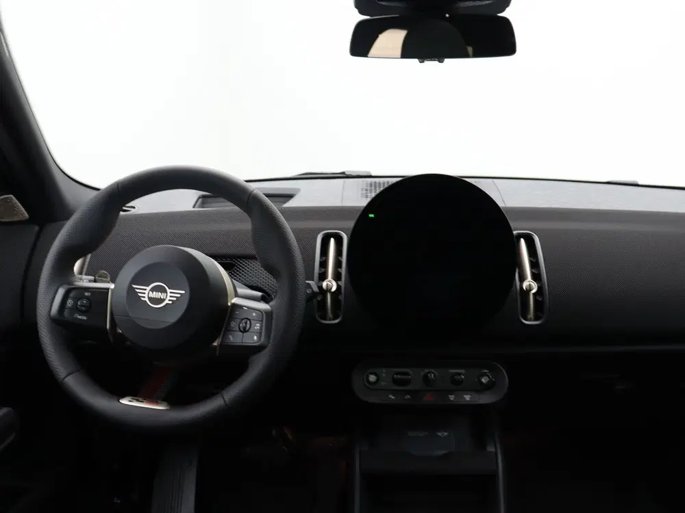 Mini Countryman SE ALL4 John Cooper Works Pakket L Accu co uit 2026, foto 12