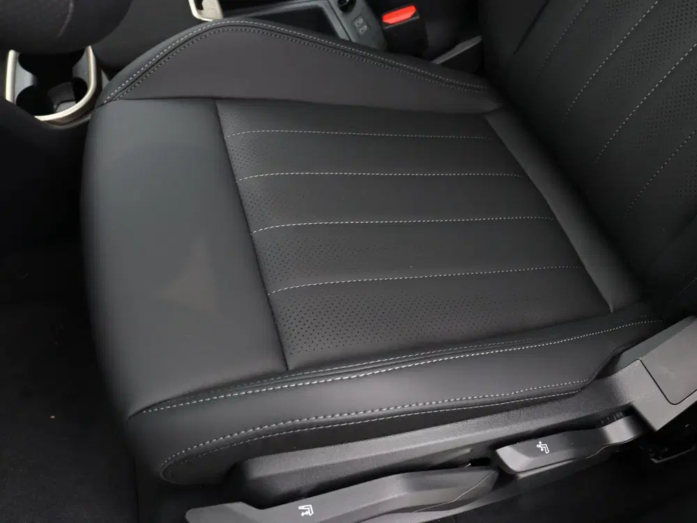 Mini Countryman SE ALL4 John Cooper Works Pakket L Accu co uit 2026, foto 14