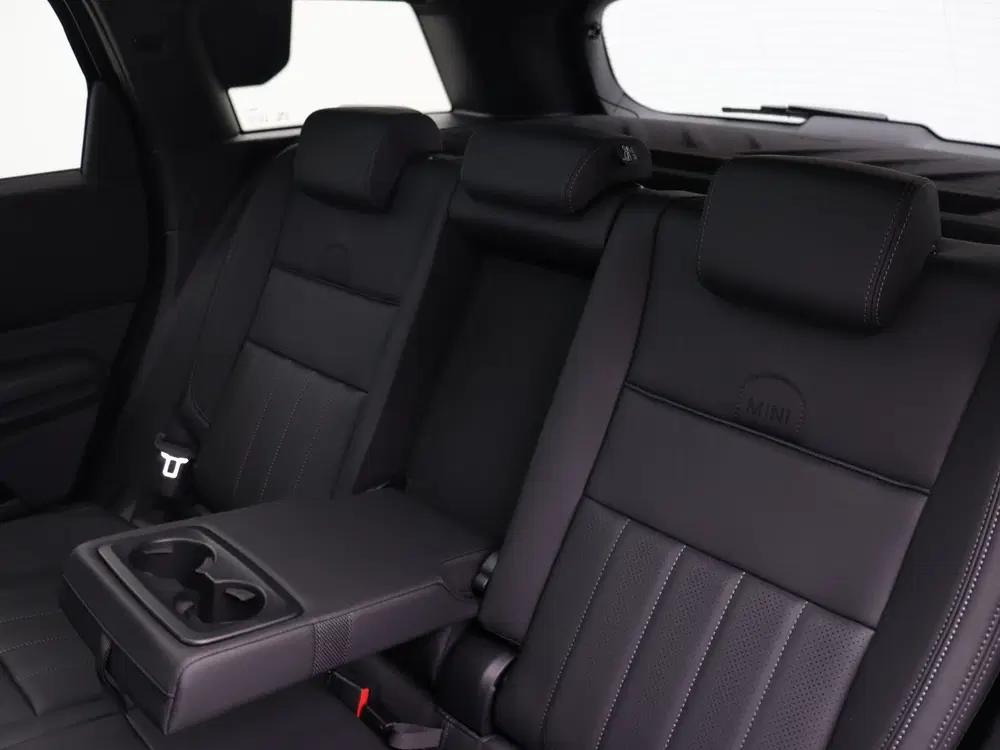 Mini Countryman SE ALL4 John Cooper Works Pakket L Accu co uit 2026, foto 15