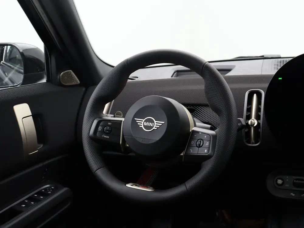 Mini Countryman SE ALL4 John Cooper Works Pakket L Accu co uit 2026, foto 2