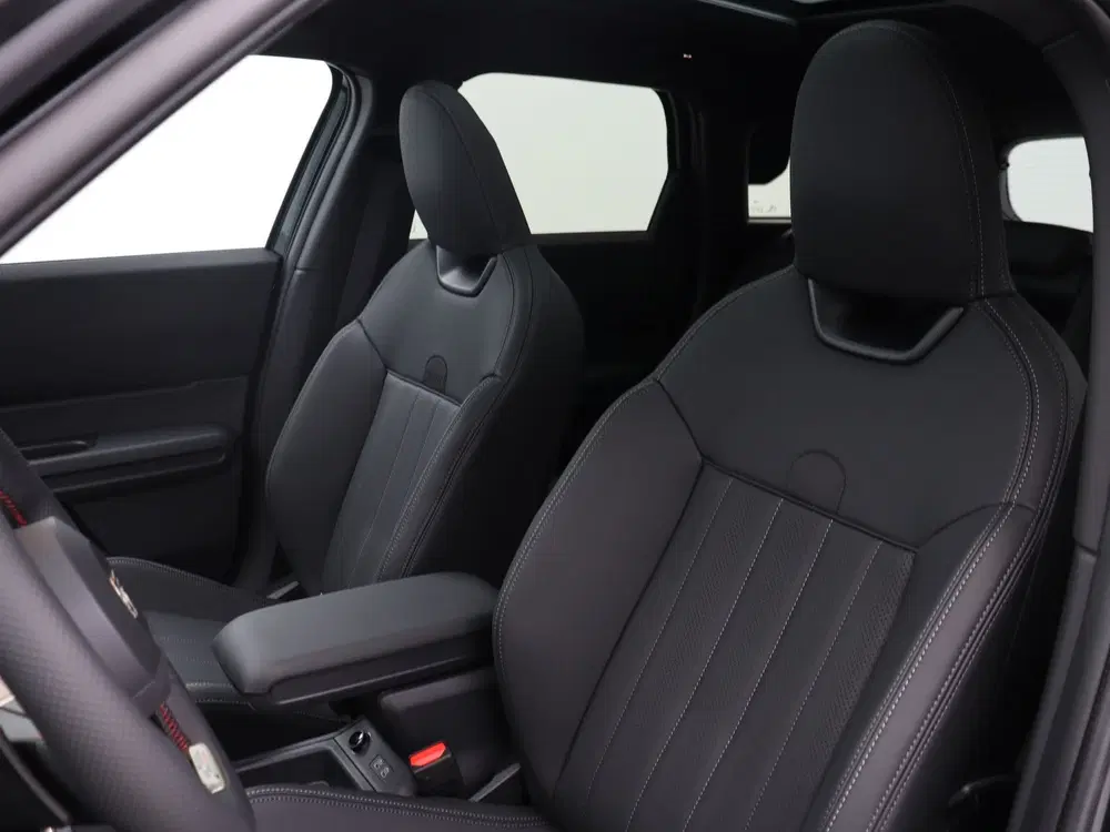 Mini Countryman SE ALL4 John Cooper Works Pakket L Accu co uit 2026, foto 4