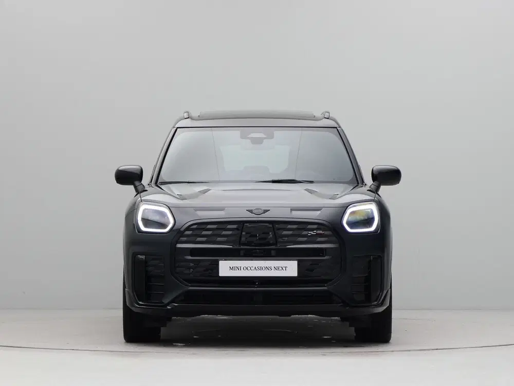 Mini Countryman SE ALL4 John Cooper Works Pakket L Accu co uit 2026, foto 5
