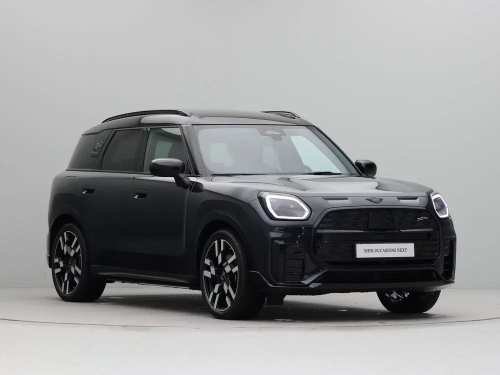 Mini Countryman SE ALL4 John Cooper Works Pakket L Accu co uit 2026, foto 6