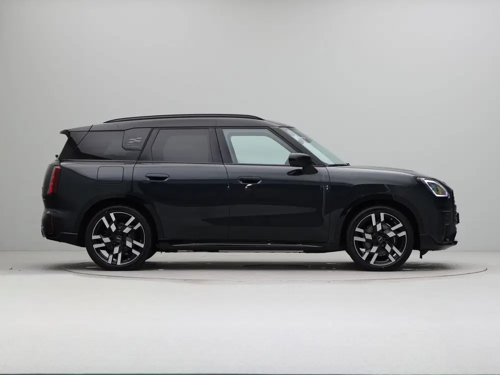 Mini Countryman SE ALL4 John Cooper Works Pakket L Accu co uit 2026, foto 7