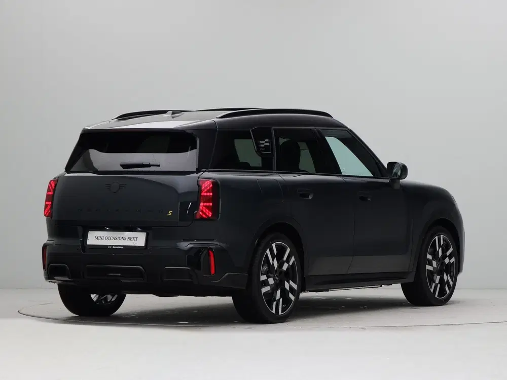 Mini Countryman SE ALL4 John Cooper Works Pakket L Accu co uit 2026, foto 8