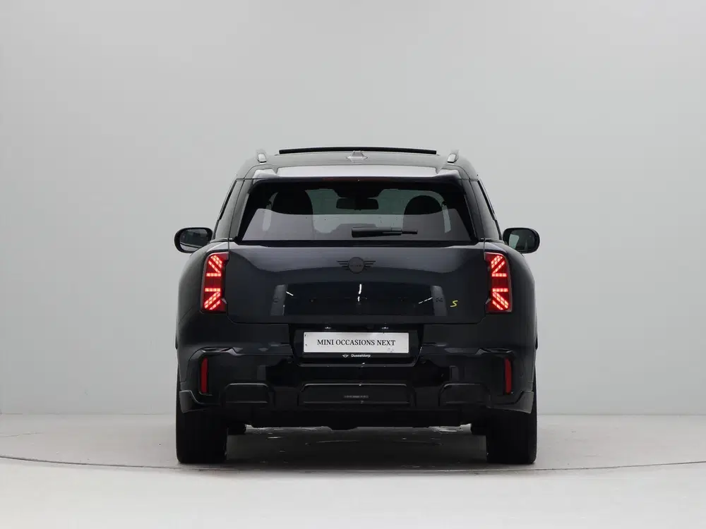 Mini Countryman SE ALL4 John Cooper Works Pakket L Accu co uit 2026, foto 9