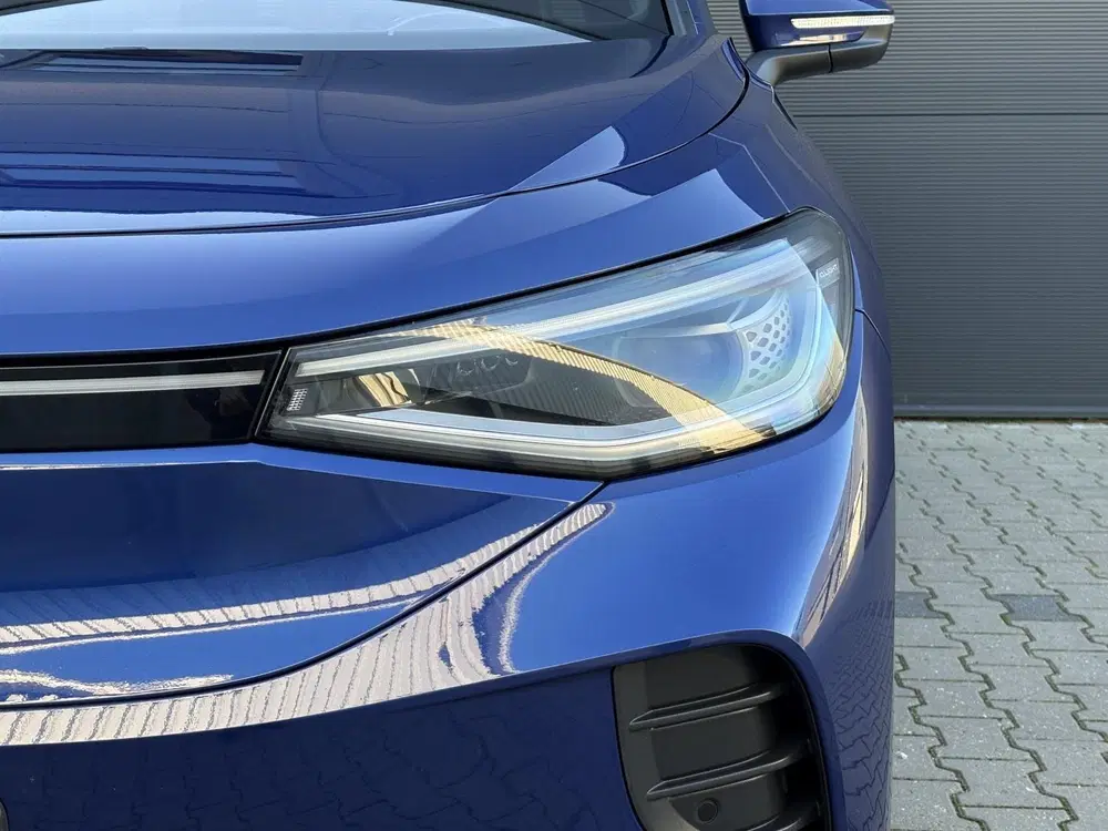 Volkswagen ID.4 170pk Style 52 kWh uit 2021, foto 10