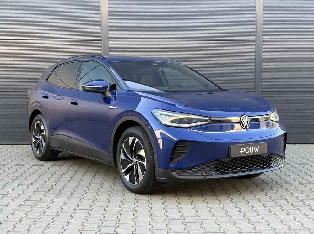 Volkswagen ID.4 170pk Style 52 kWh uit 2021, foto 11