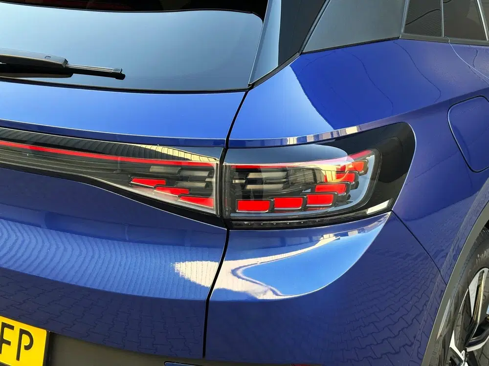 Volkswagen ID.4 170pk Style 52 kWh uit 2021, foto 15