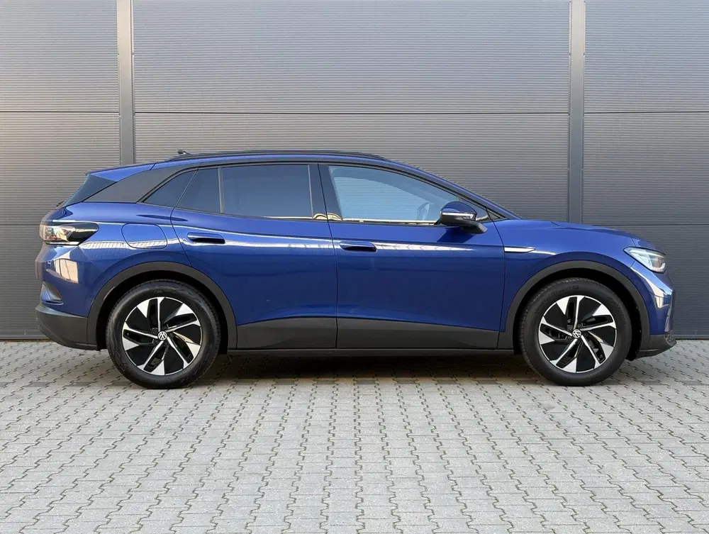Volkswagen ID.4 170pk Style 52 kWh uit 2021, foto 3