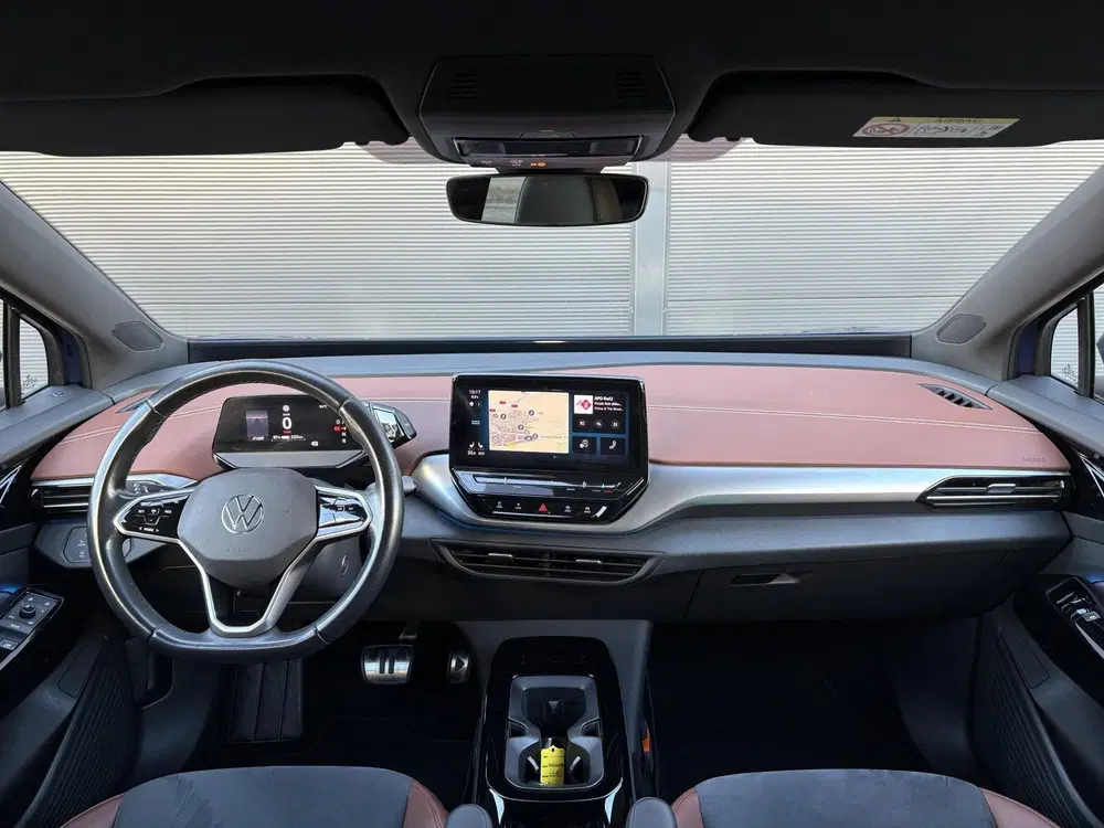 Volkswagen ID.4 170pk Style 52 kWh uit 2021, foto 5
